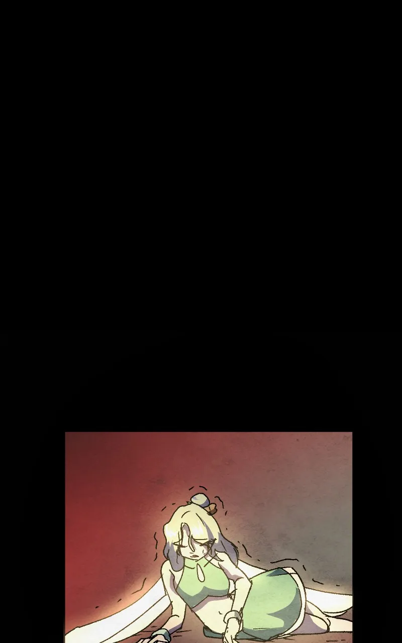 The Masked Fables Chapter 47 page 42 - 