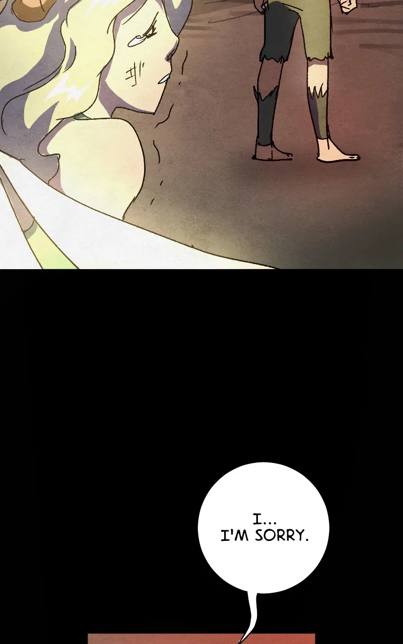 The Masked Fables Chapter 47 page 44 - 