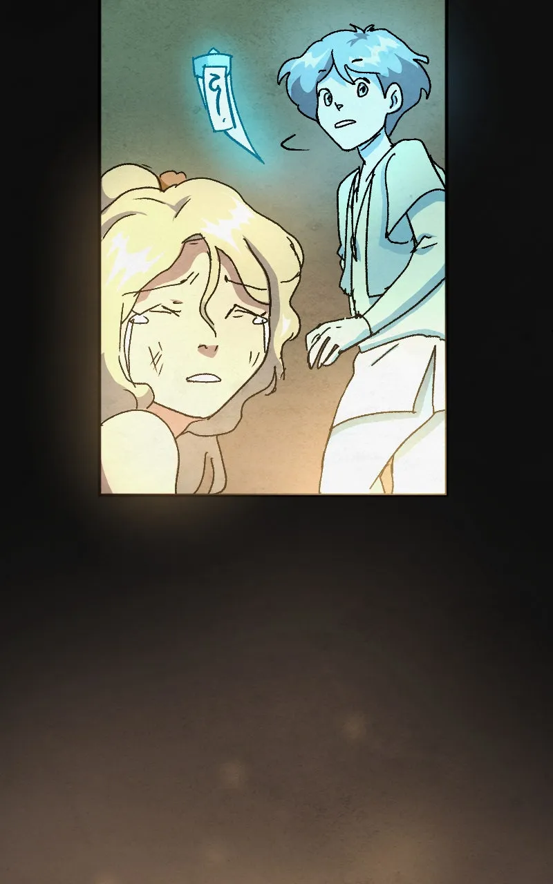 The Masked Fables Chapter 47 page 55 - 