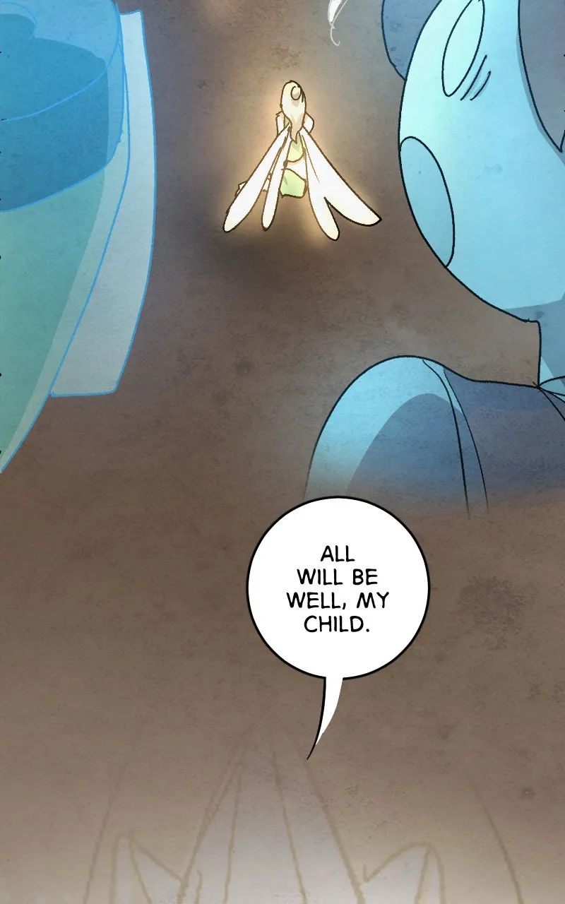 The Masked Fables Chapter 47 page 57 - 