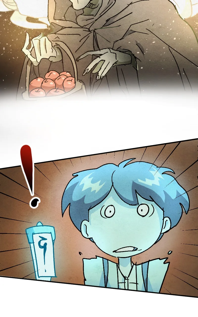 The Masked Fables Chapter 47 page 7 - 