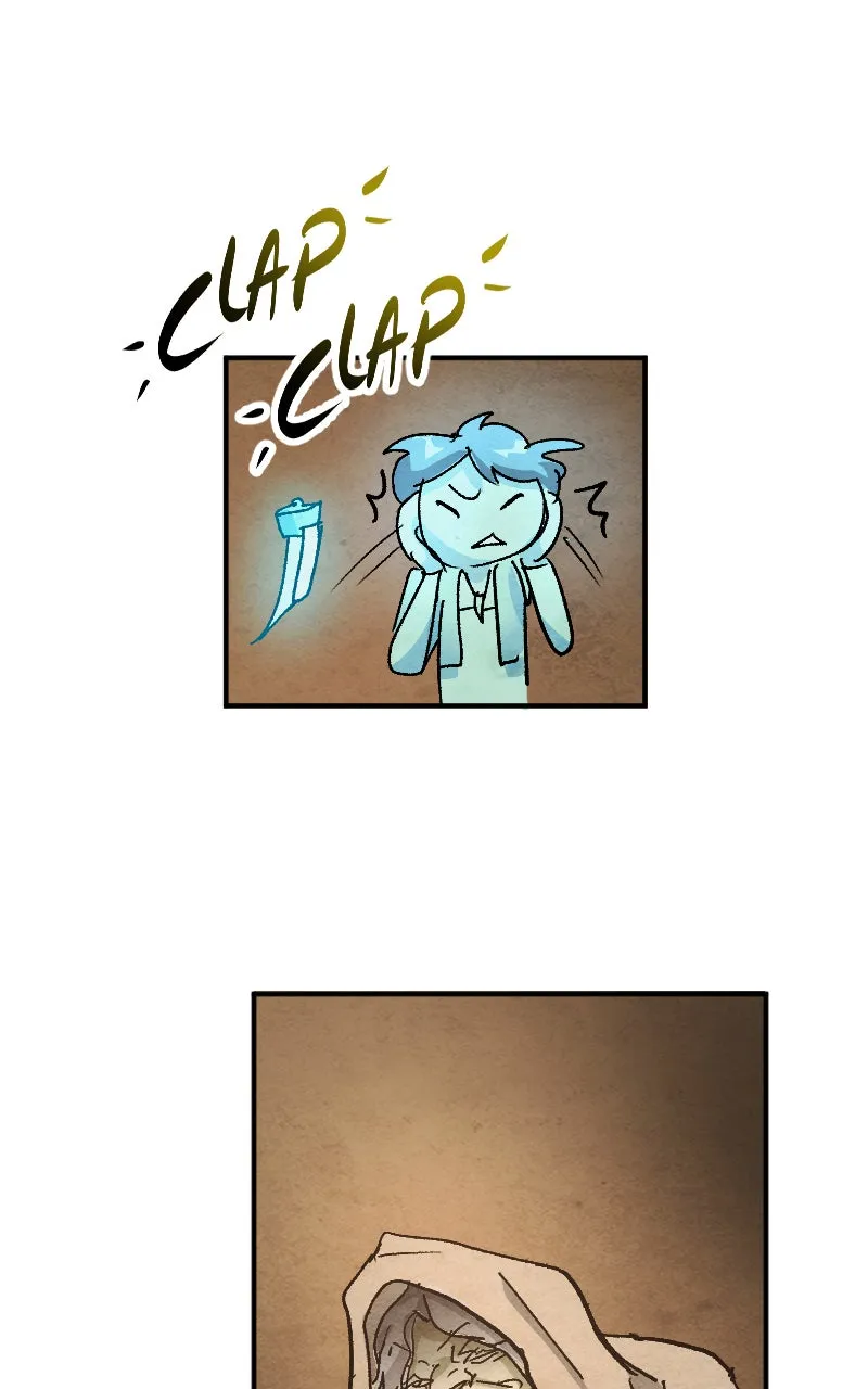 The Masked Fables Chapter 47 page 8 - 