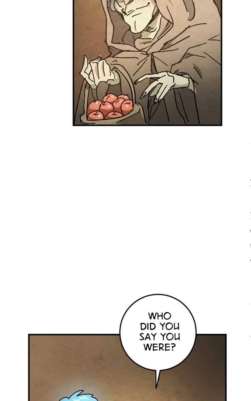 The Masked Fables Chapter 47 page 9 - 