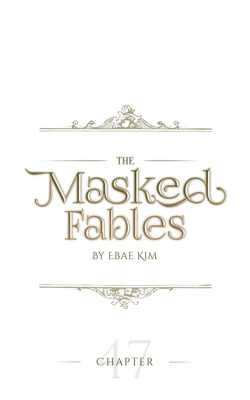 The Masked Fables Chapter 48 page 1 - 
