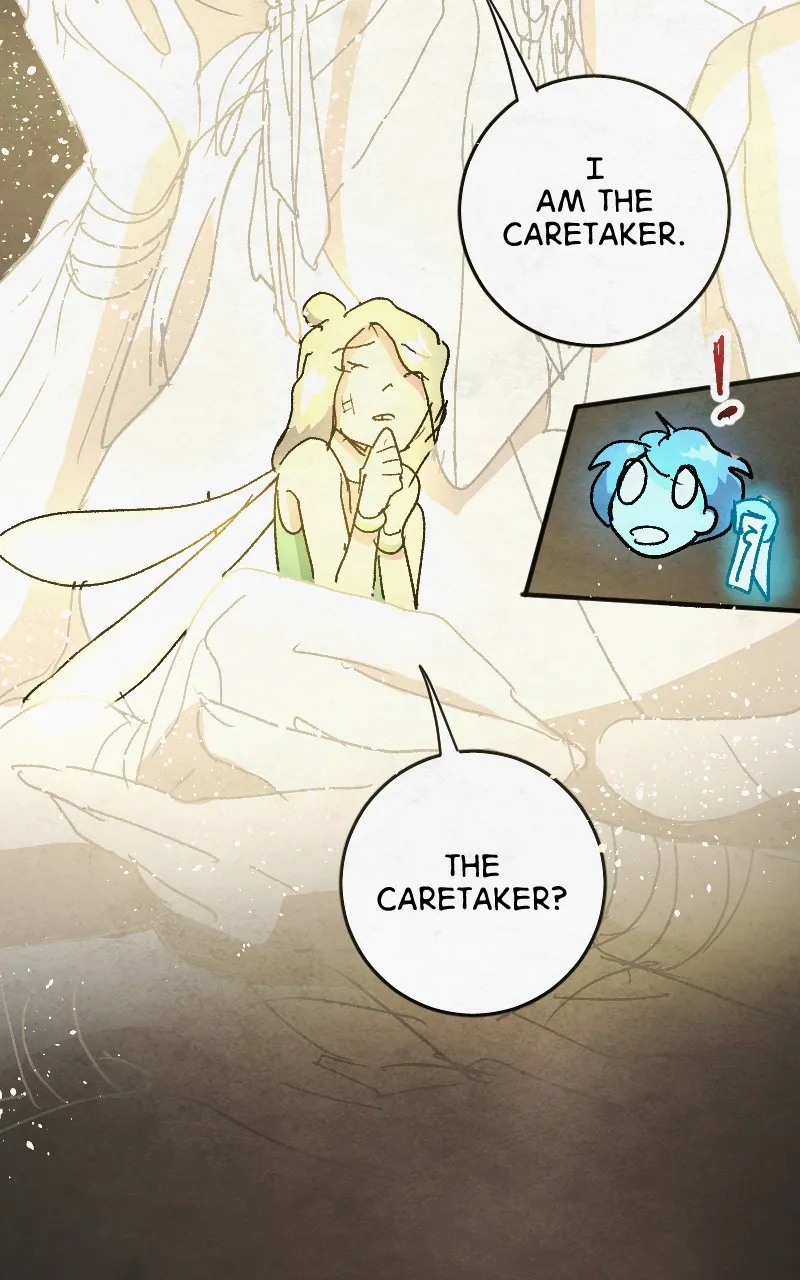 The Masked Fables Chapter 48 page 12 - 