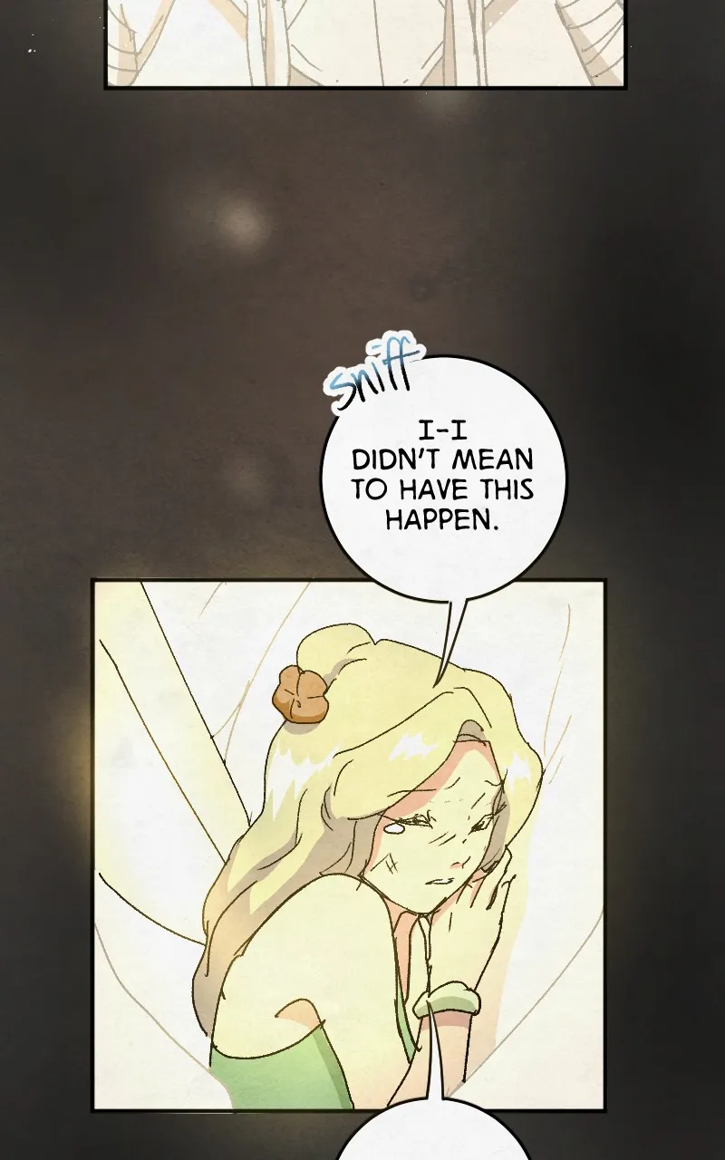 The Masked Fables Chapter 48 page 14 - 