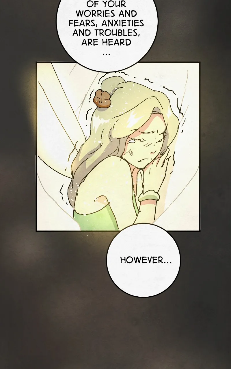The Masked Fables Chapter 48 page 17 - 