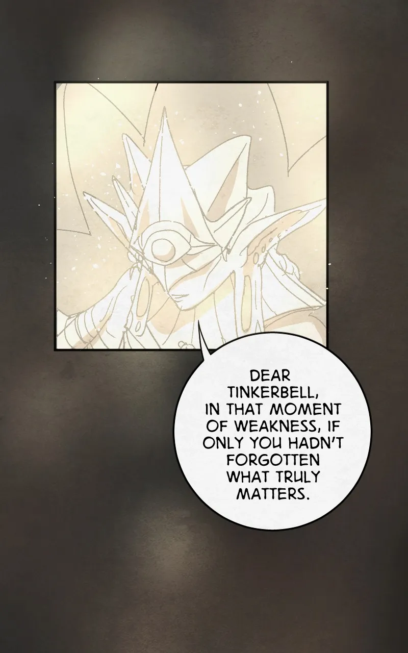 The Masked Fables Chapter 48 page 18 - 