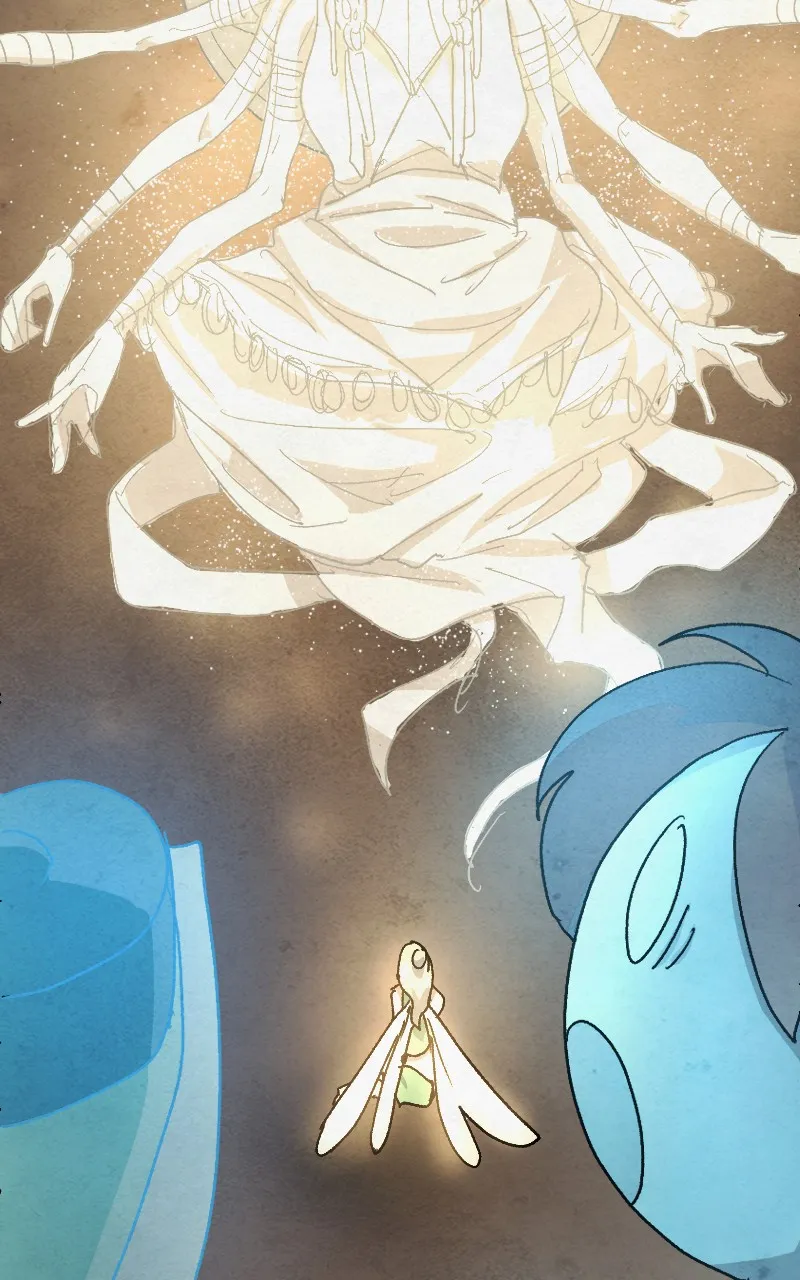 The Masked Fables Chapter 48 page 3 - 