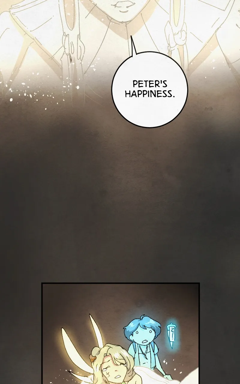 The Masked Fables Chapter 48 page 21 - 