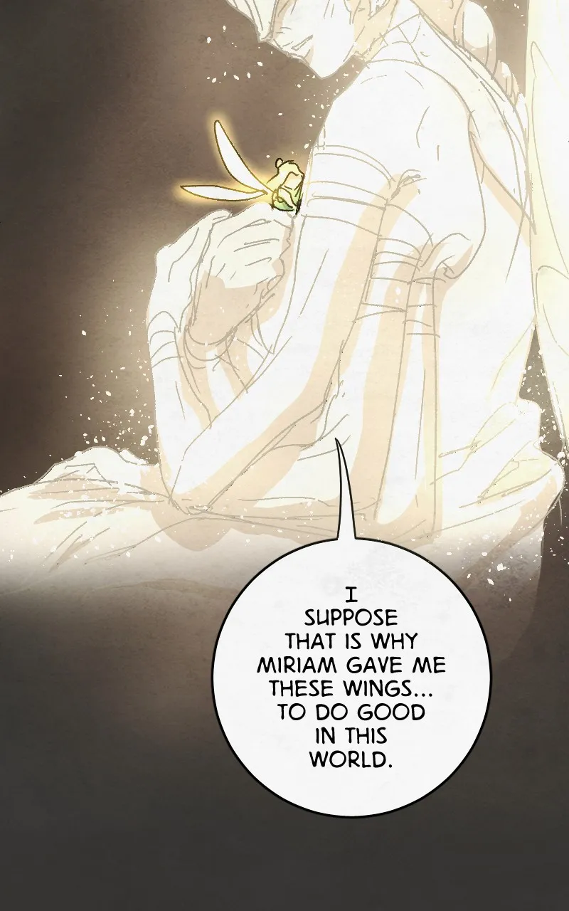 The Masked Fables Chapter 48 page 23 - 