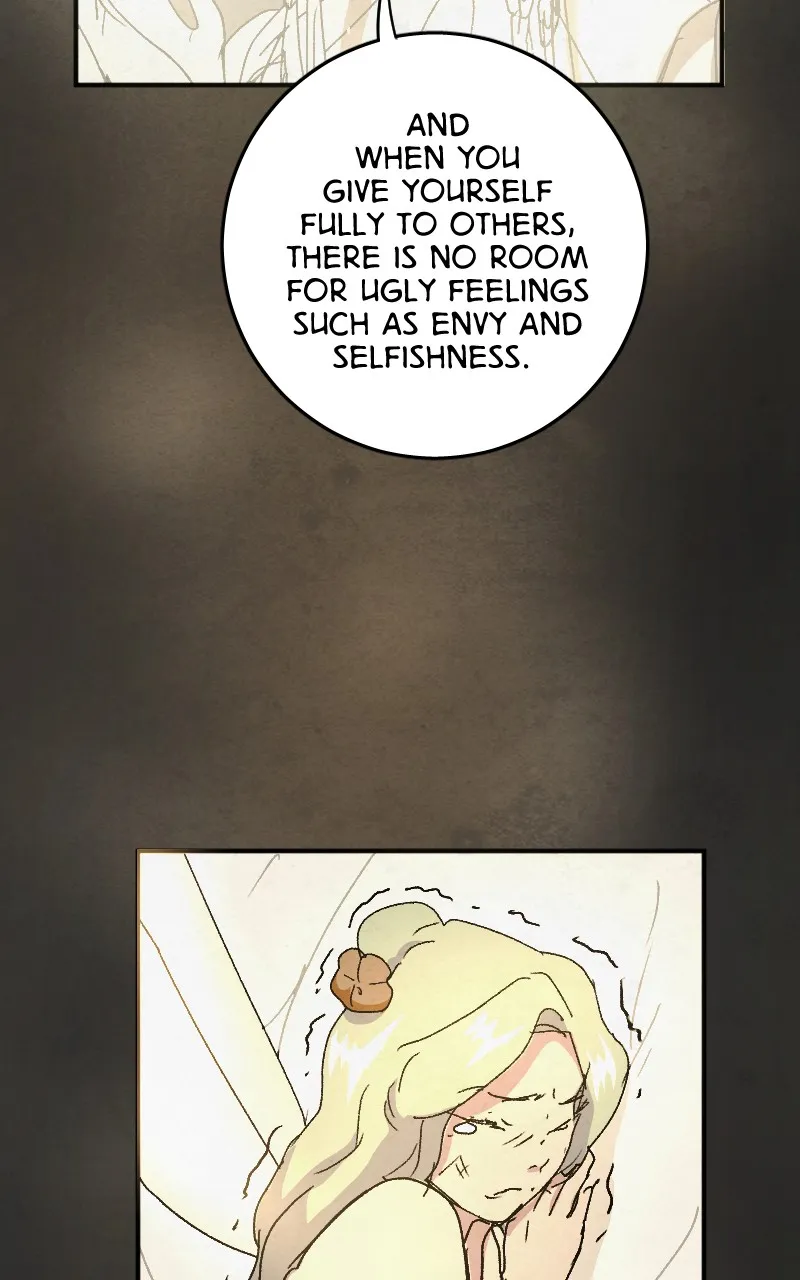 The Masked Fables Chapter 48 page 25 - 