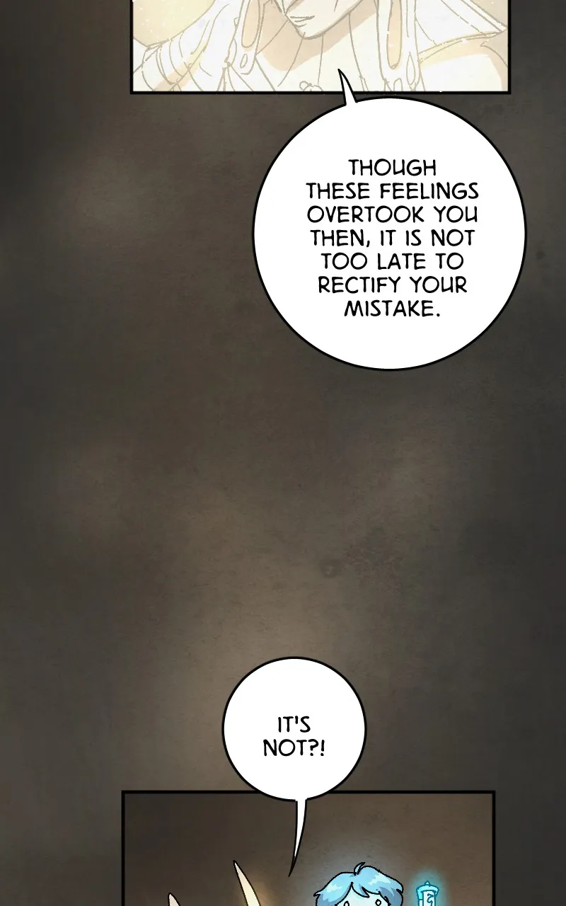 The Masked Fables Chapter 48 page 27 - 
