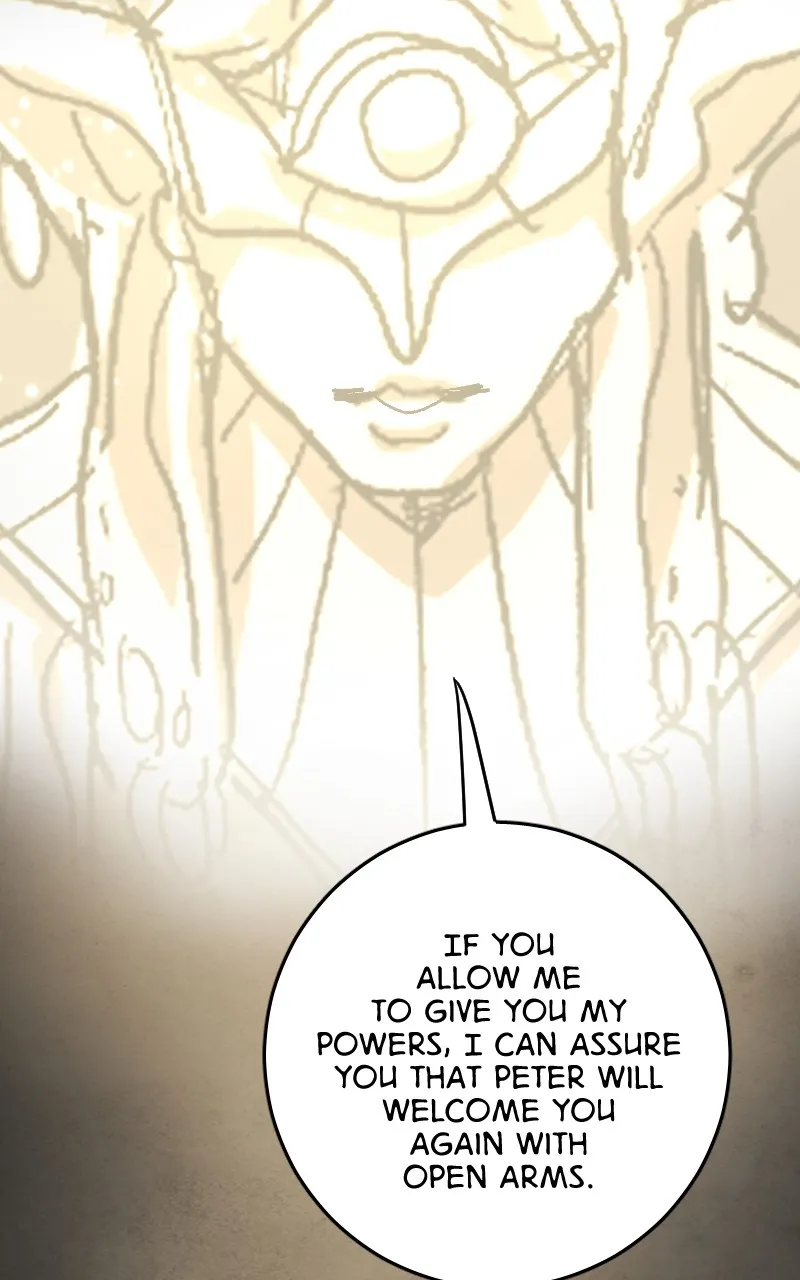 The Masked Fables Chapter 48 page 29 - 