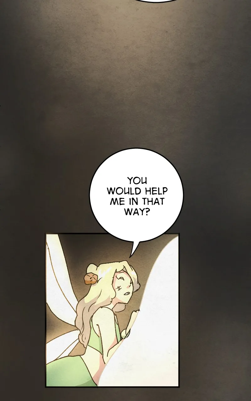 The Masked Fables Chapter 48 page 30 - 