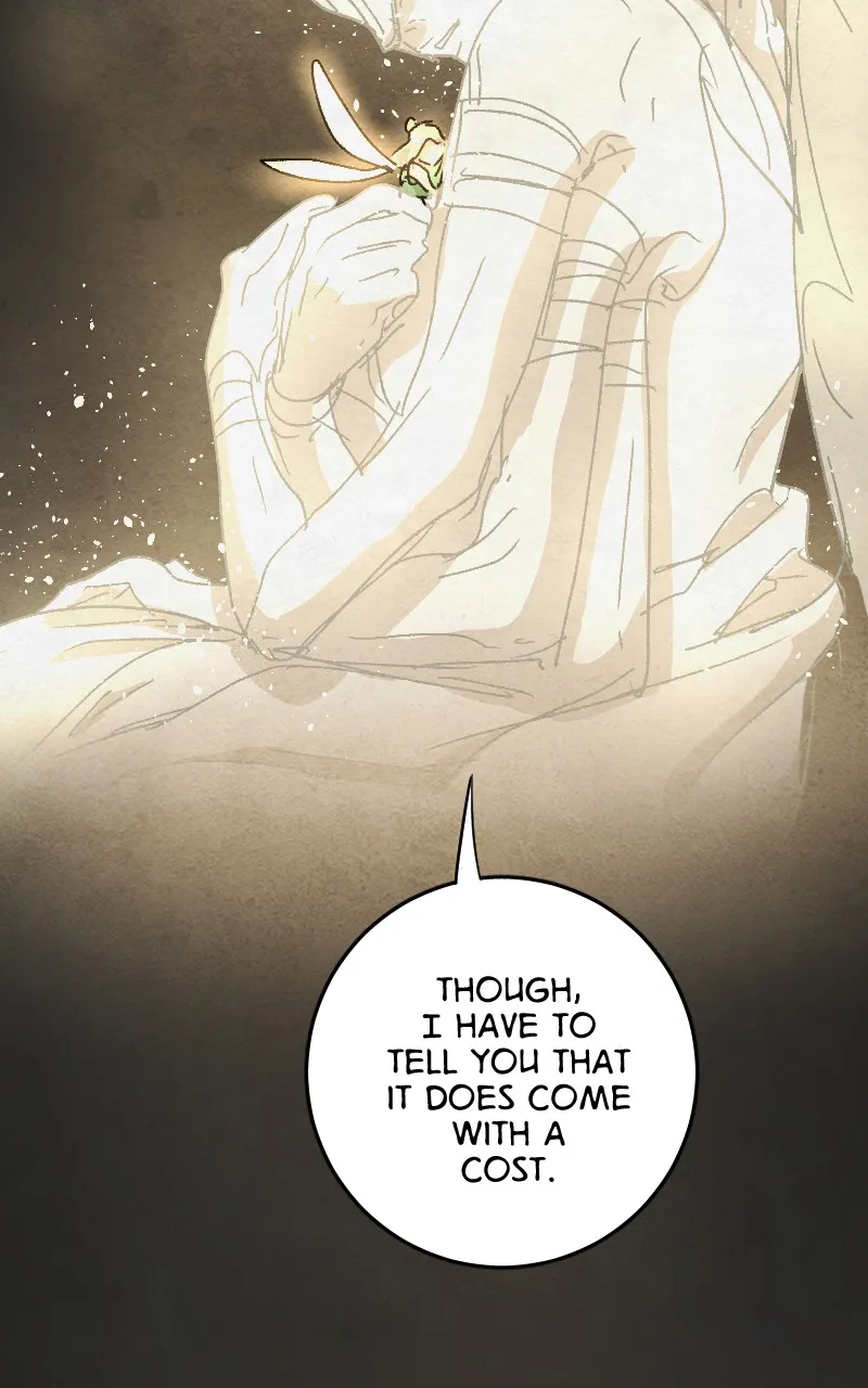 The Masked Fables Chapter 48 page 32 - 