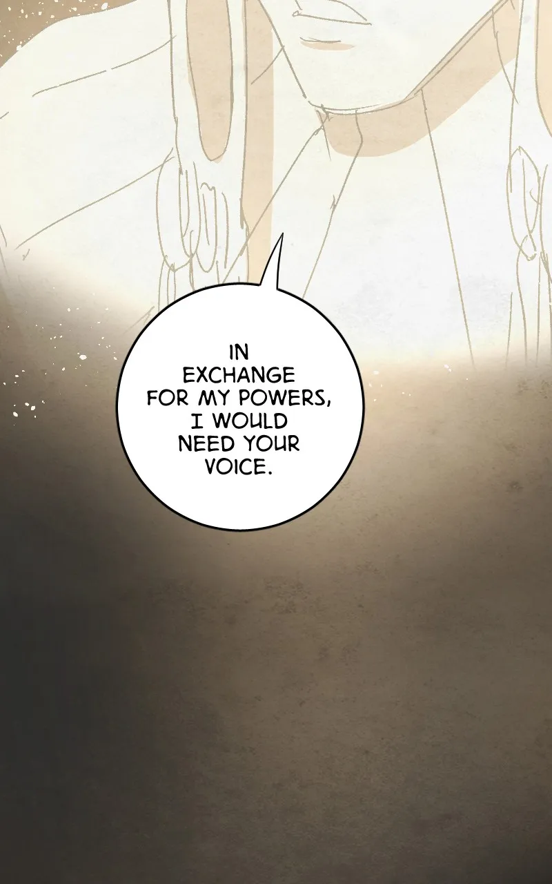 The Masked Fables Chapter 48 page 35 - 