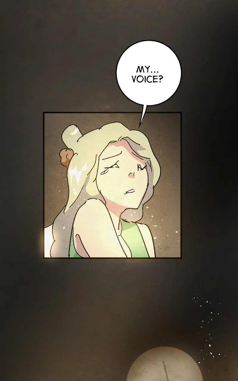 The Masked Fables Chapter 48 page 36 - 