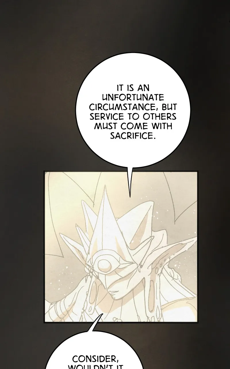 The Masked Fables Chapter 48 page 38 - 