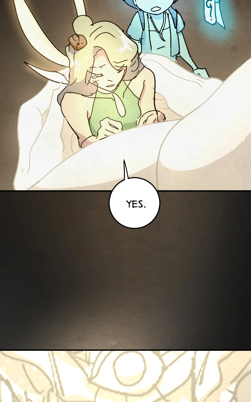 The Masked Fables Chapter 48 page 41 - 