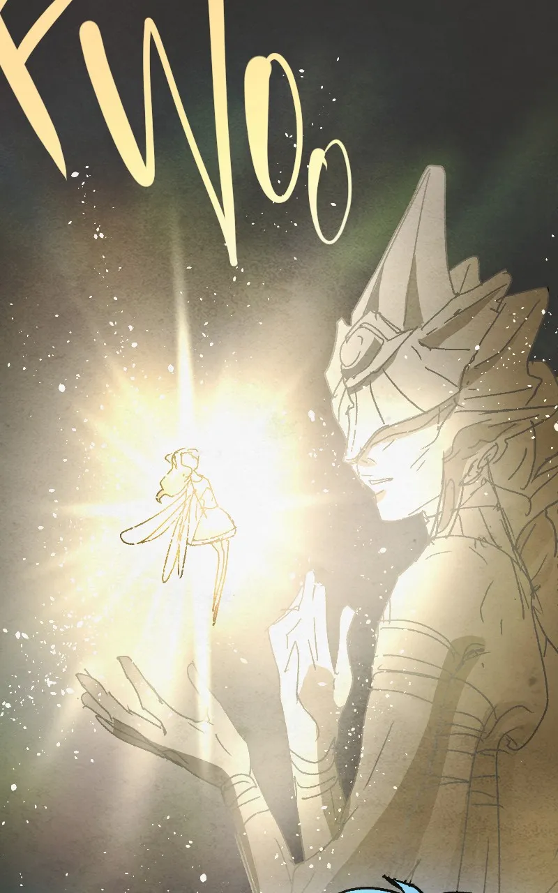 The Masked Fables Chapter 48 page 43 - 