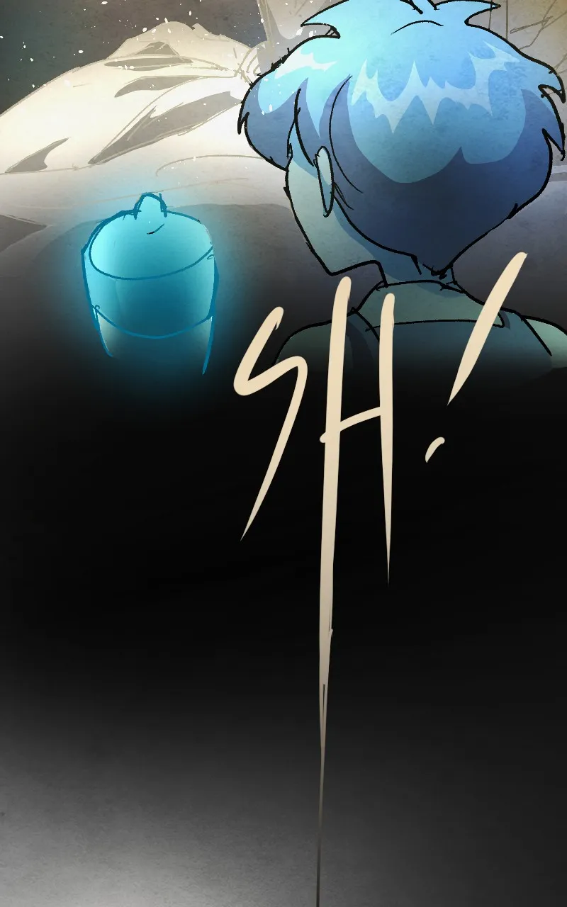 The Masked Fables Chapter 48 page 44 - 