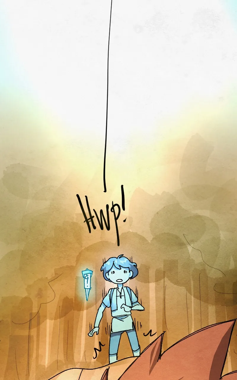 The Masked Fables Chapter 48 page 46 - 