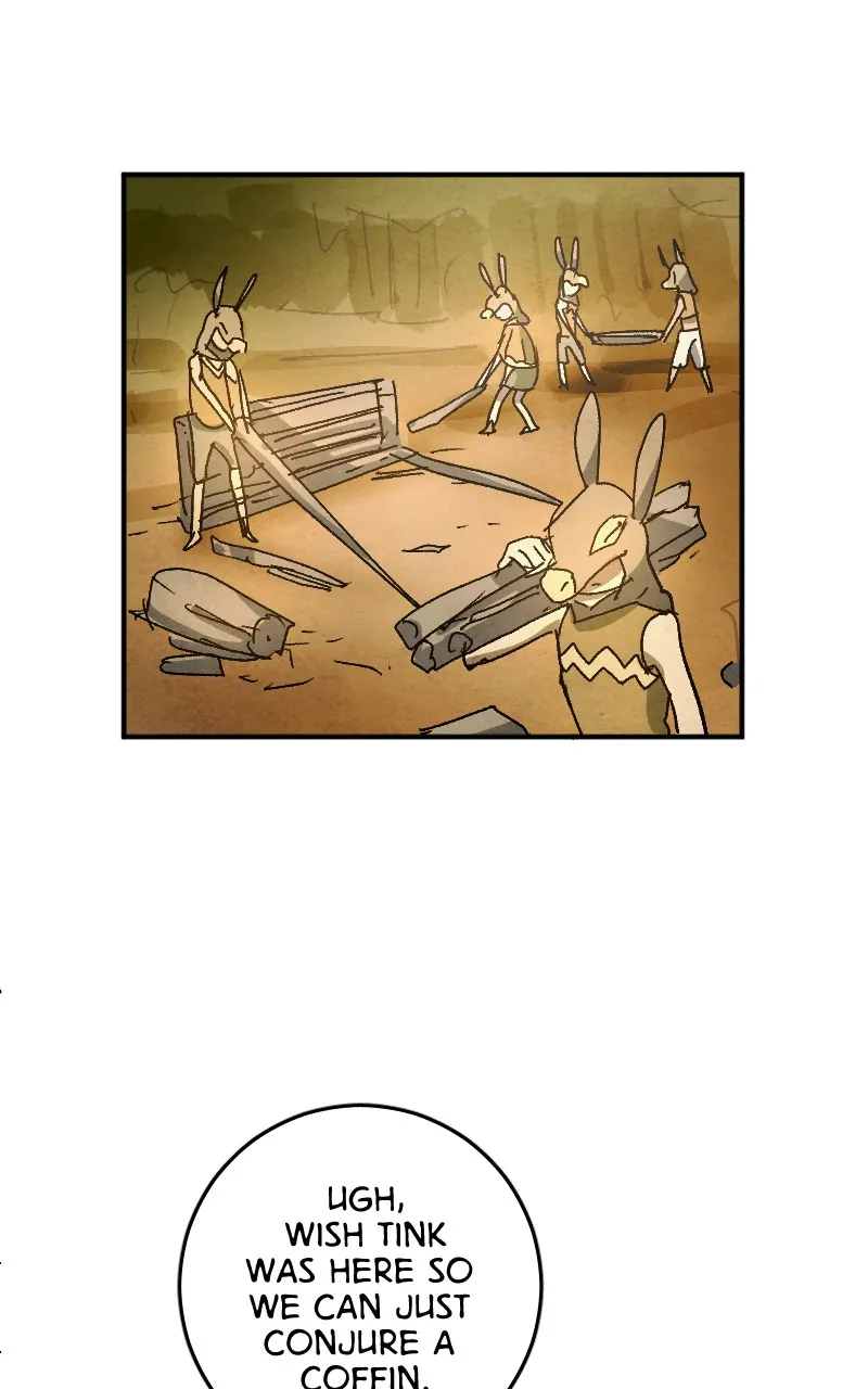 The Masked Fables Chapter 48 page 48 - 