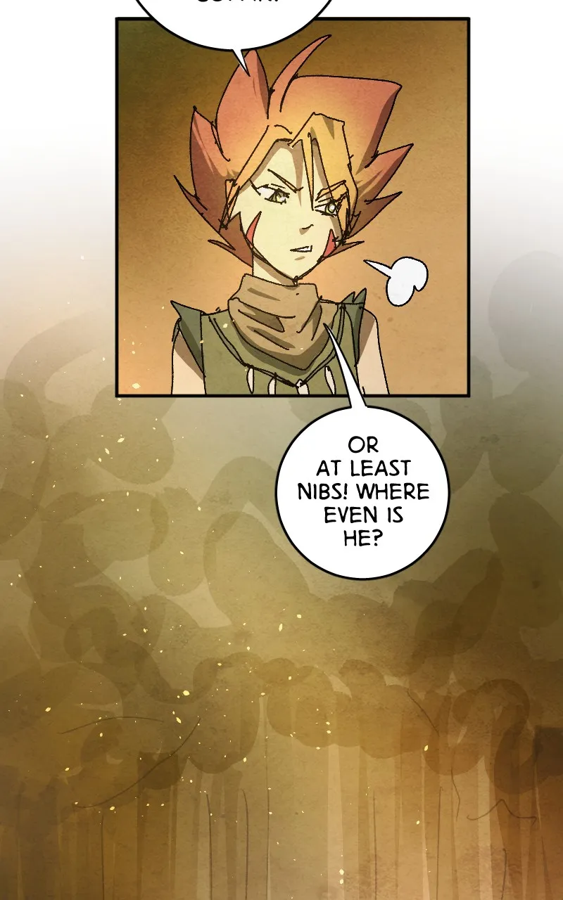 The Masked Fables Chapter 48 page 49 - 