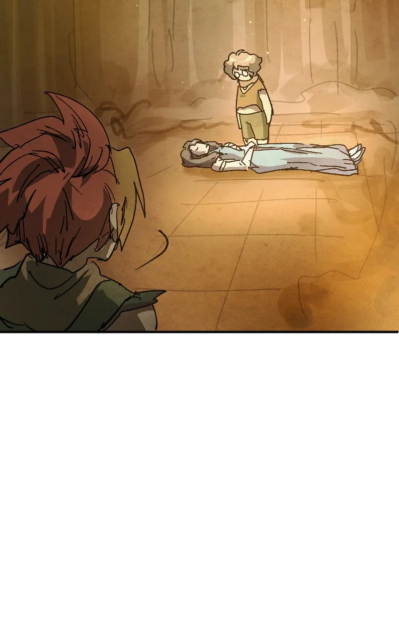 The Masked Fables Chapter 48 page 50 - 