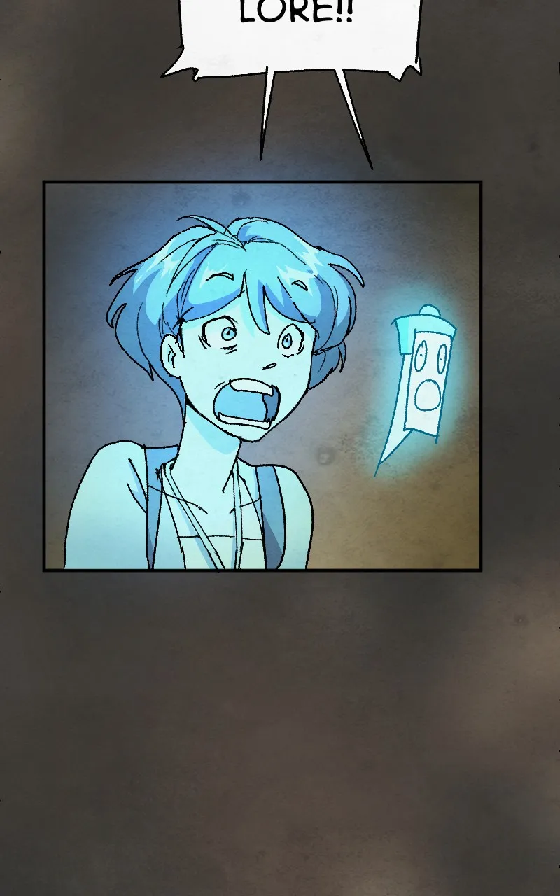 The Masked Fables Chapter 48 page 6 - 