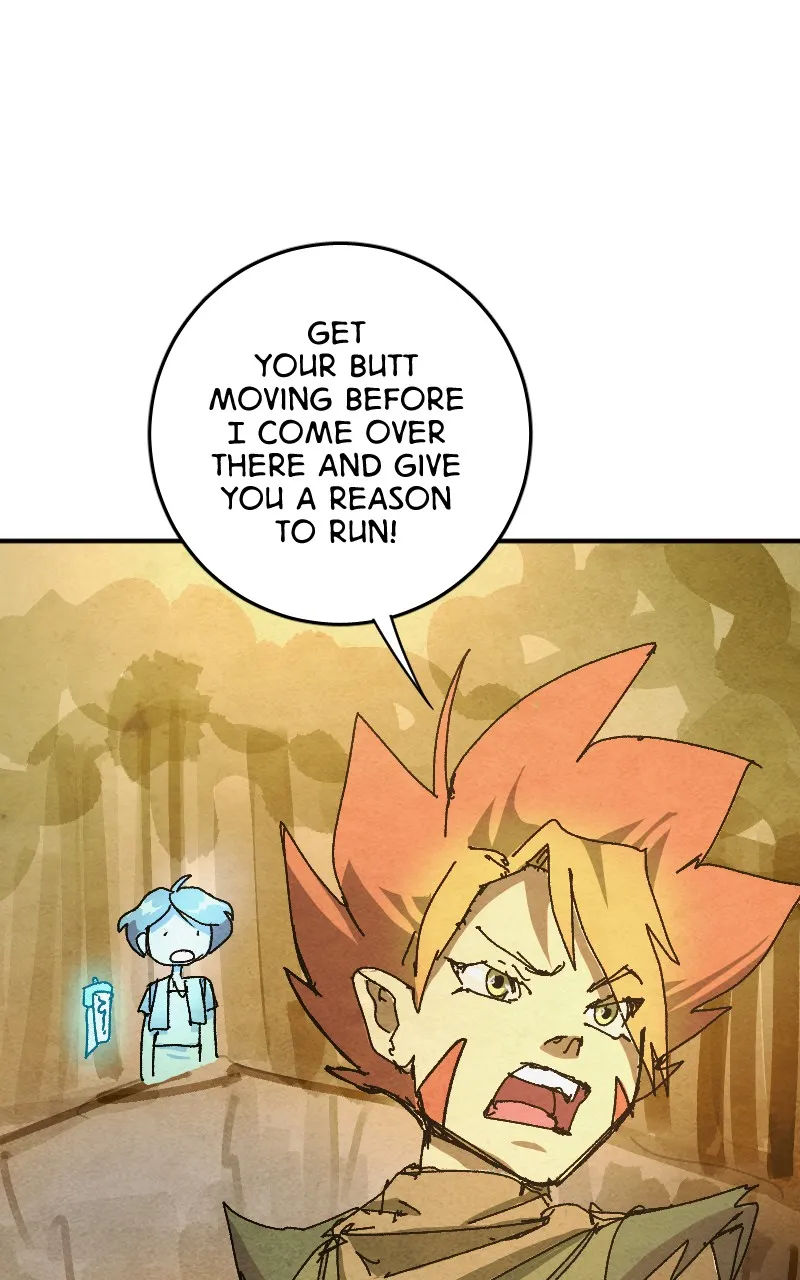 The Masked Fables Chapter 48 page 52 - 