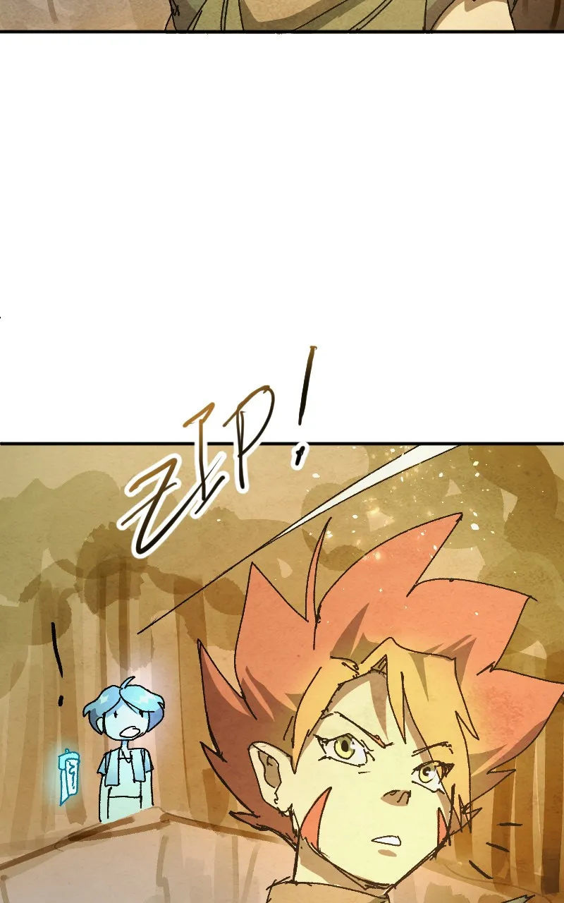 The Masked Fables Chapter 48 page 53 - 
