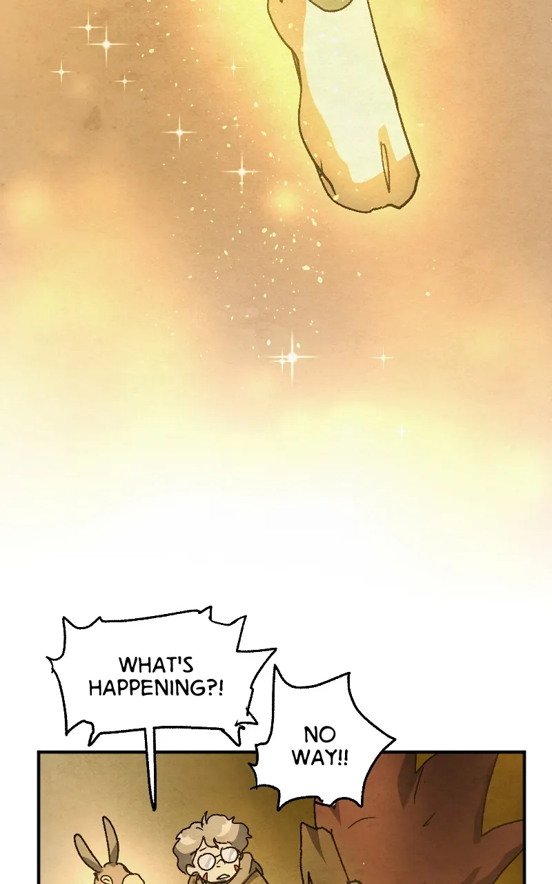 The Masked Fables Chapter 48 page 58 - 