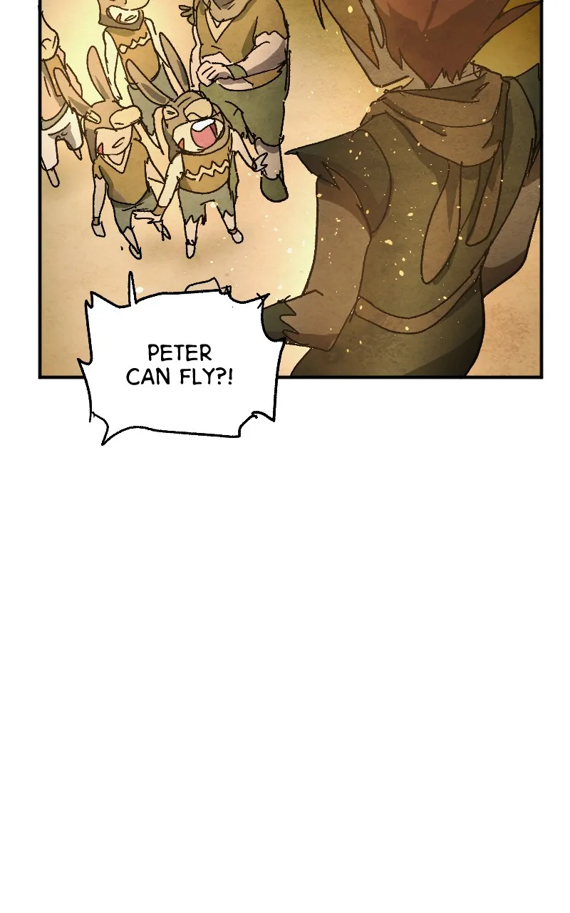The Masked Fables Chapter 48 page 59 - 