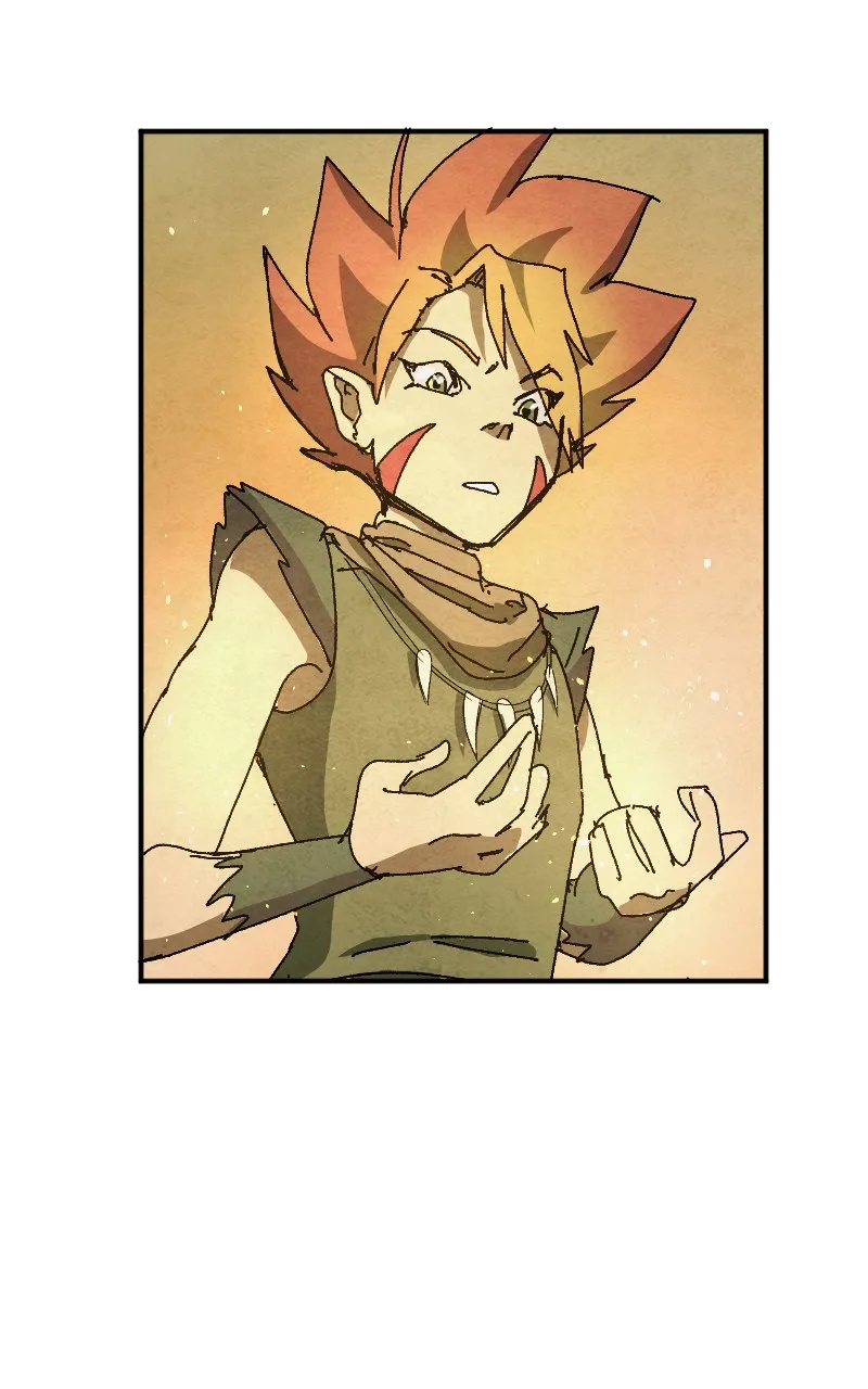 The Masked Fables Chapter 48 page 60 - 