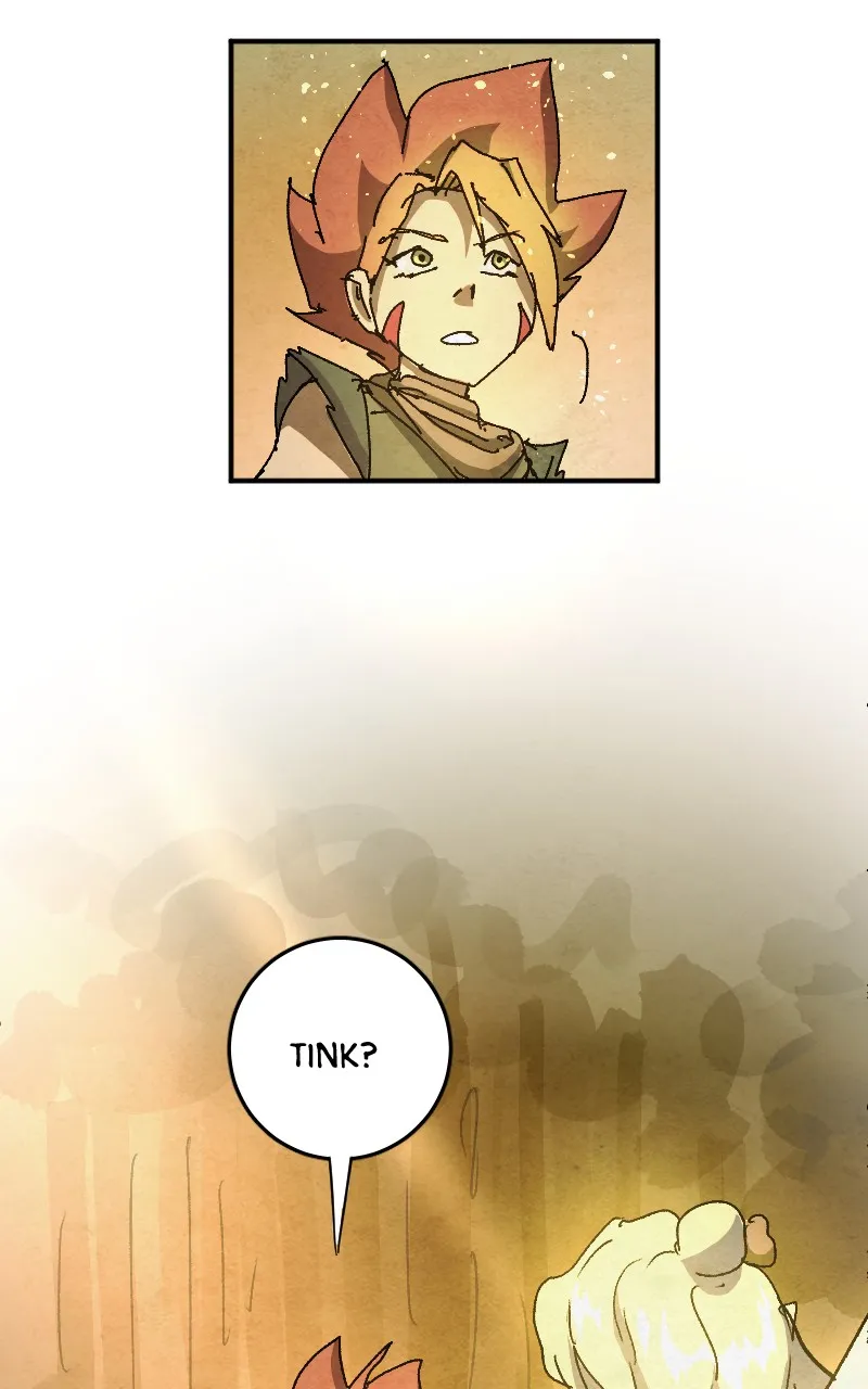 The Masked Fables Chapter 48 page 61 - 