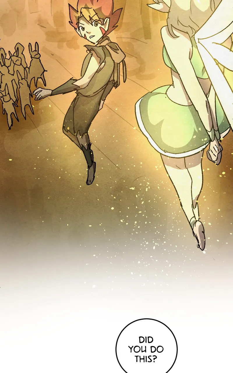 The Masked Fables Chapter 48 page 62 - 