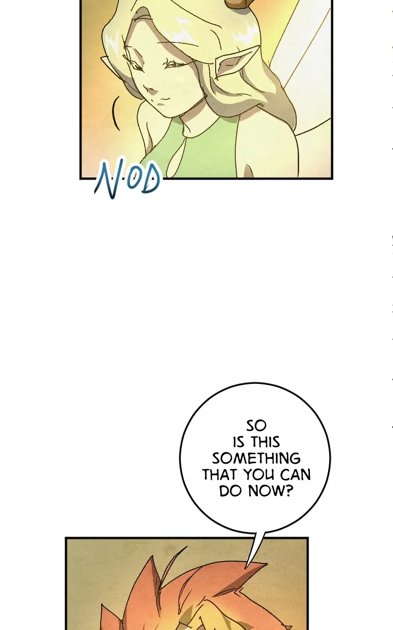 The Masked Fables Chapter 48 page 64 - 