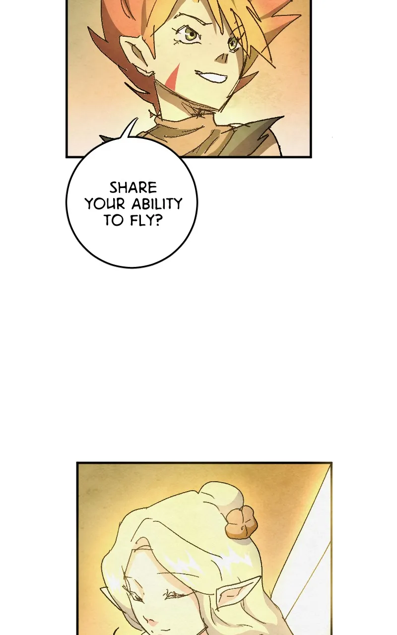The Masked Fables Chapter 48 page 65 - 