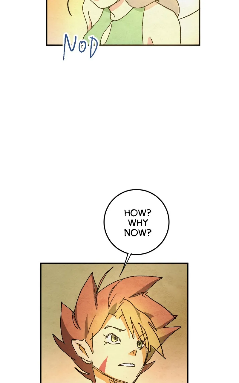 The Masked Fables Chapter 48 page 66 - 