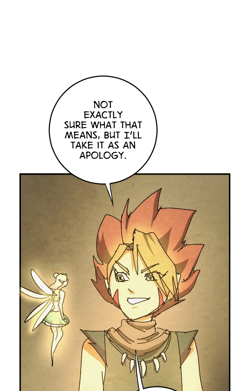The Masked Fables Chapter 48 page 69 - 