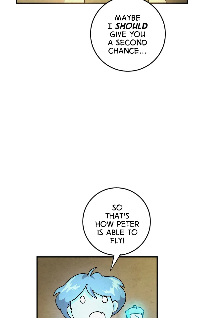 The Masked Fables Chapter 48 page 70 - 