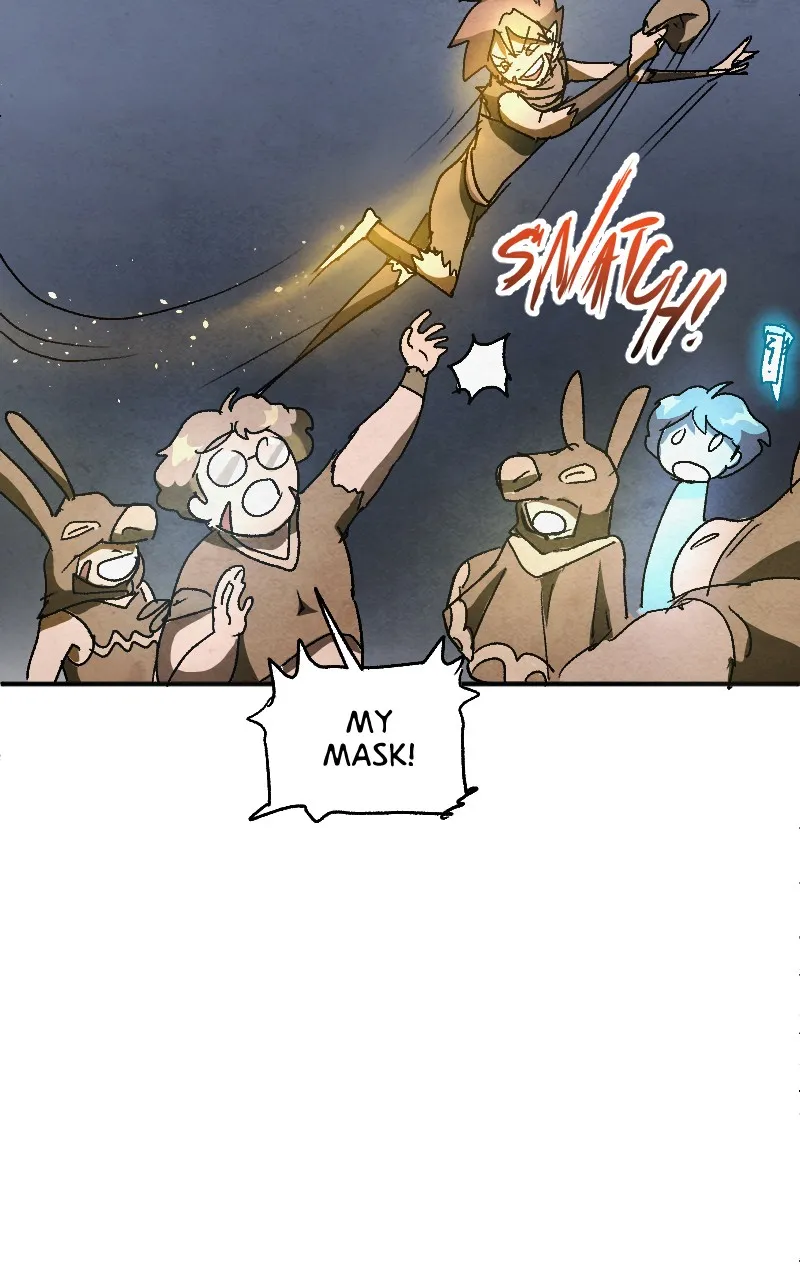 The Masked Fables Chapter 48 page 75 - 