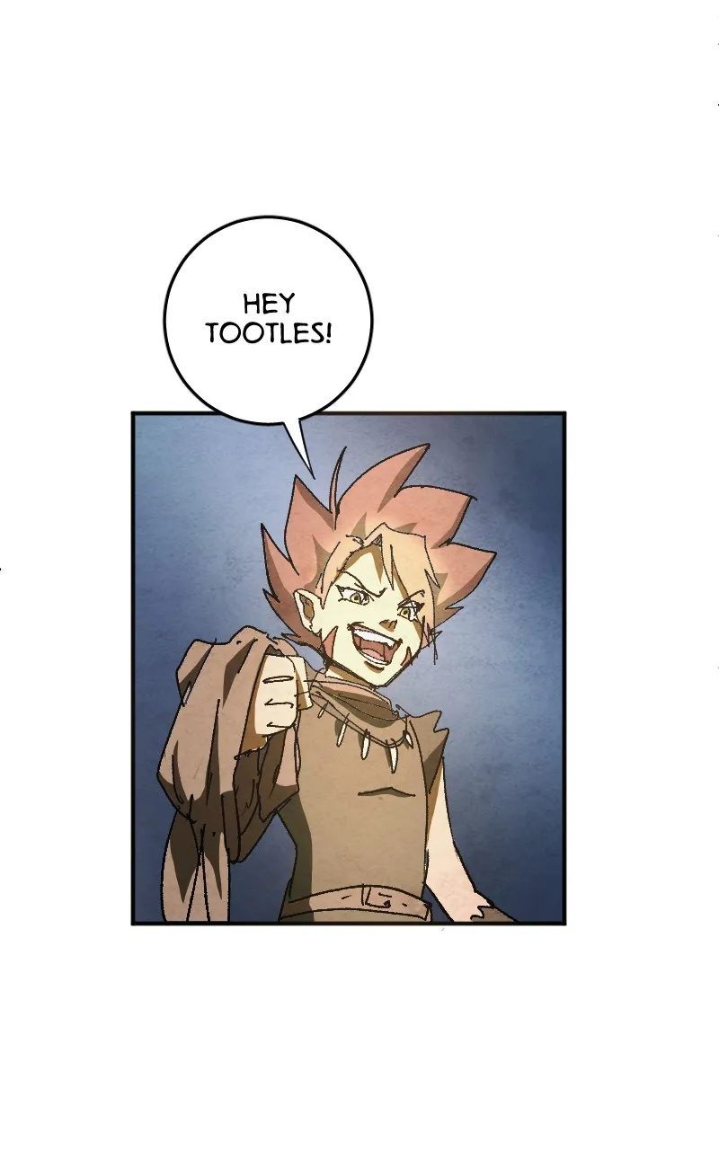 The Masked Fables Chapter 48 page 76 - 