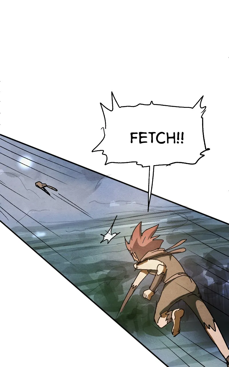 The Masked Fables Chapter 48 page 77 - 