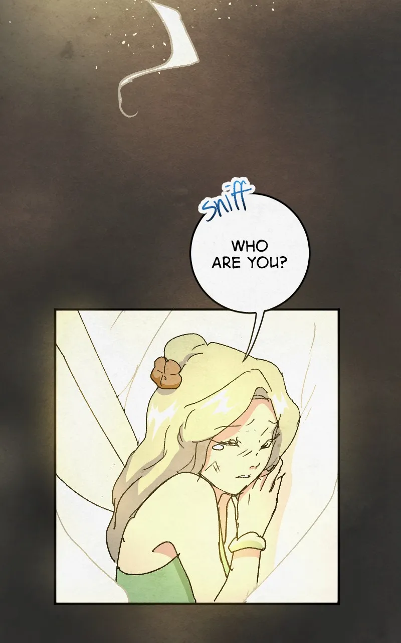 The Masked Fables Chapter 48 page 9 - 