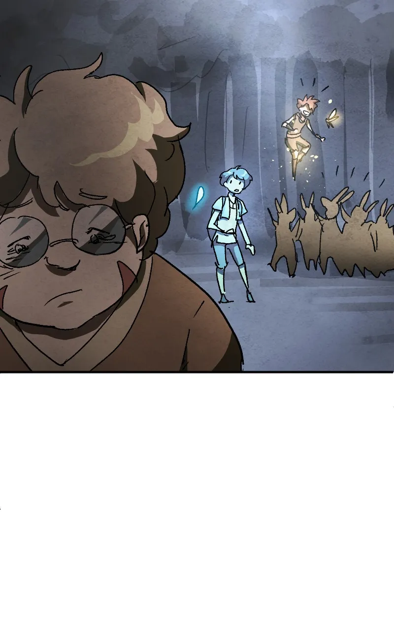 The Masked Fables Chapter 48 page 82 - 