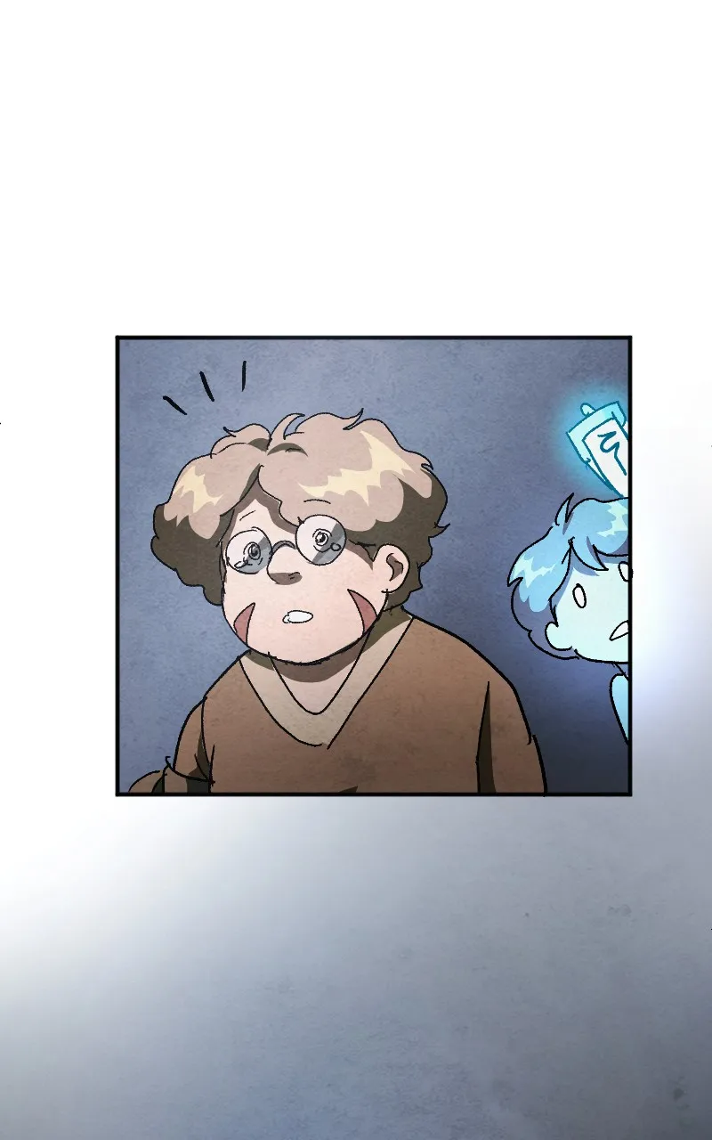 The Masked Fables Chapter 48 page 83 - 