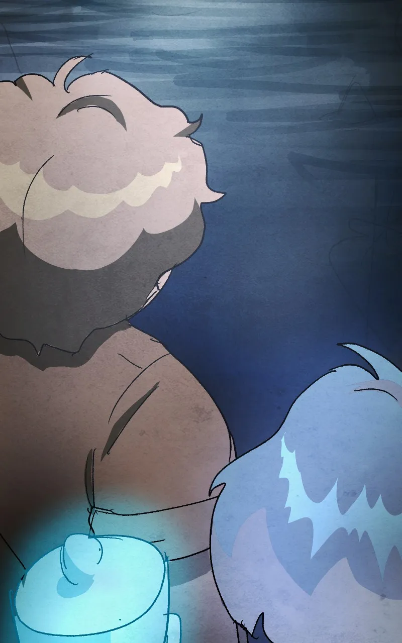 The Masked Fables Chapter 48 page 85 - 